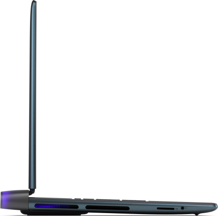 Ноутбук Dell Alienware 18 Area-51 LAA18250-9444BLU-PUS (Ultra 9 275HX 2.7GHz/18"/2560x1600/32GB/2TB SSD/RTX 5070 Ti 12GB/Win 11)