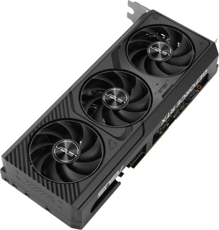 Видеокарта ASUS PRIME GeForce RTX 4070 SUPER 12GB GDDR6X OC Edition (PRIME-RTX4070S-O12G)