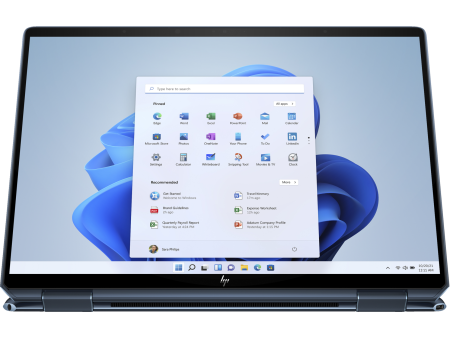 Ноутбук HP Spectre x360 14-ef2047nr (Intel Core i7 1355U 1.7GHz/13.5"/1920x1280/16GB/1TB SSD/Intel Iris Xe Graphics/Win 11)
