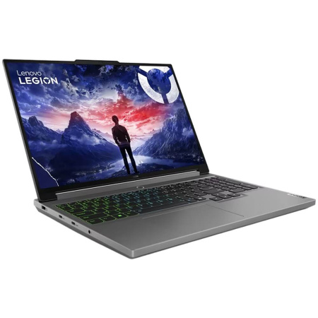 Ноутбук Lenovo Legion 5 16IRX9 83DG004NUS (Intel Core i7 14650HX 2,2GHz/16"/2560x1600/16GB/512GB SSD/RTX 4060 6GB/Win11)