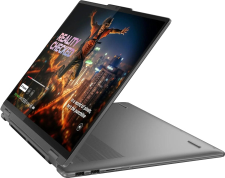 Ноутбук Lenovo Yoga 7 16IML9 83DL0004US (Ultra 5 125U 1.3GHz/16"/1920x1200/16GB/1TB SSD/Integrated Graphics/Win 11)