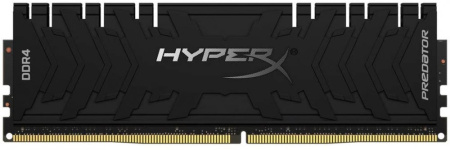 Оперативная память HyperX Predator 16 ГБ (8 ГБ x 2) DDR4 4800 МГц CL19 (HX448C19PB3K2/16)
