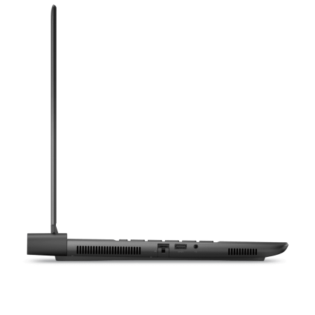 Ноутбук Dell Alienware M16 R1 (Intel i9 13900HX 2.2GHz/16"/240Hz/2560x1600/16GB/1TB SSD/NVIDIA GeForce RTX 4080 12GB/Windows 11) AWM16-9272BLK-PUS