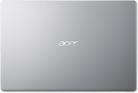 Ноутбук Acer SWIFT 3 SF314-42 (AMD Ryzen 7 4700U 2000 MHz/14"/1920x1080/8GB/512 GB SSD/DVD нет/AMD Radeon Graphics/Wi-Fi/Bluetooth/Windows 10 Home)