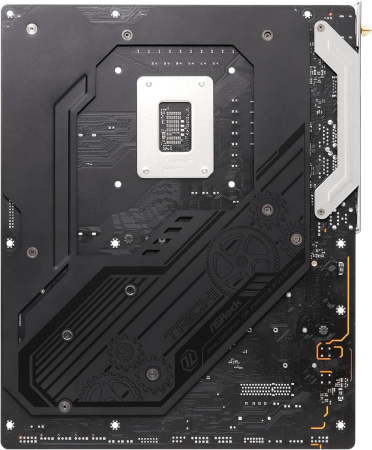 Материнская плата ASRock Z890 TAICHI Motherboard ATX LGA1851 (90-MXBPR0-A0UAYZ)