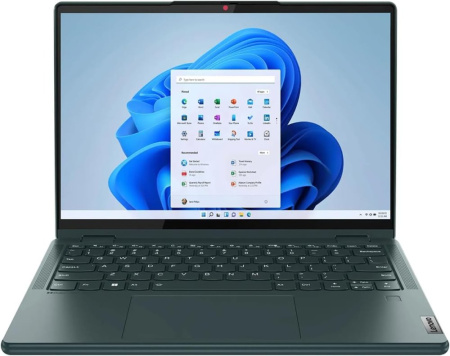 Ноутбук Lenovo Yoga 6 13ABR8 83B2001UUS (AMD Ryzen 5 7530U 2.0GHz/13,3"/1920x1200/8GB/256GB SSD/AMD Radeon/Win 11)