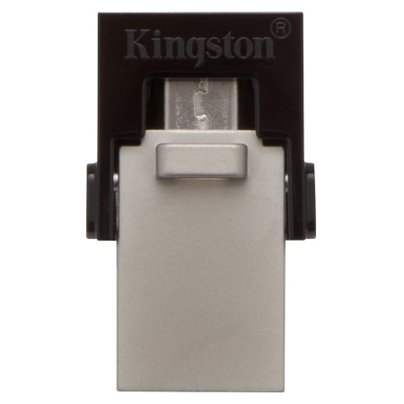 USB-флешка 64GB KINGSTON Kingston DataTraveler microDuo