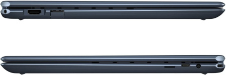 Ноутбук HP Spectre x360 (Intel Core i7 11390H 5.0GHz/16"/3072x1920/16GB/512GB SSD/Intel Iris Xe Graphics/Windows 11 Home) 16-f0013dx