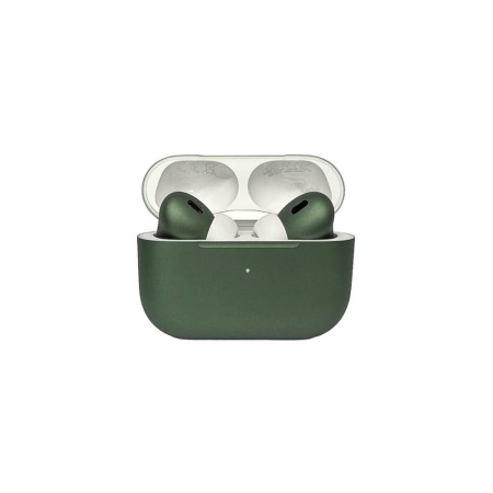 Наушники беспроводные Apple AirPods Pro 2 Color (Темно-зеленый)
