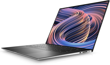 Ноутбук DELL XPS 15 9520 (Intel Core i7 12700H 4.7GHz/15.6"/1920x1200/16GB/512GB SSD/NVIDIA GeForce RTX 3050 Ti/Win 11 Home)