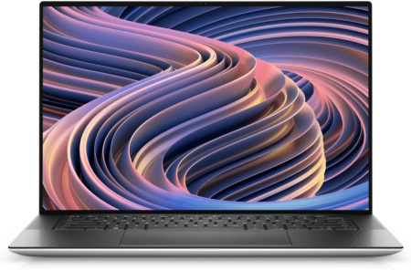 Ноутбук DELL XPS 15 9520 (Intel Core i7 12700H 4.7GHz/15.6"/1920x1200/16GB/512GB SSD/NVIDIA GeForce RTX 3050 Ti/Win 11 Home)