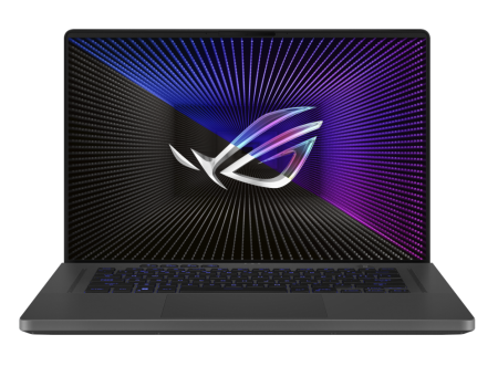 Ноутбук ASUS ROG Zephyrus G16 GU603VI-G16.I74070 (i7 13620H 2400MHz/16"/1920x1200/32GB/2TB SSD/RTX 4070/Win 11 Home)