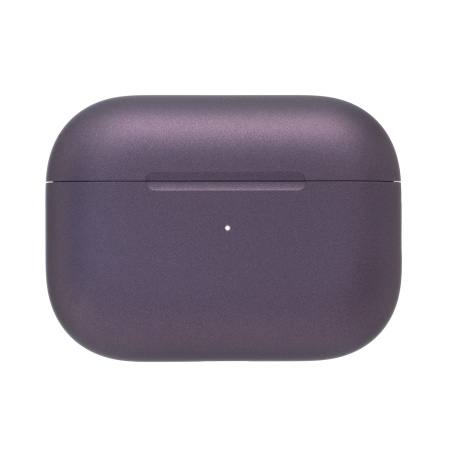 Наушники Apple AirPods Pro 2 2023 (USB C, MagSafe)  Color (Purple Pro) матовый
