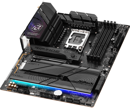 Материнская плата ASRock Z790 RIPTIDE WIFI