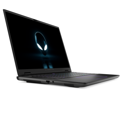 Ноутбук Dell Alienware m16 R2 82Z16 (Ultra 9 185H 3.9GHz/240Hz/2560x1600/16GB/1TB SSD/RTX 4060/Win 11)