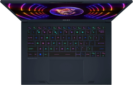 Ноутбук MSI Stealth 14 Studio A13VF-041US (Core i7 13620H 2.4GHz/14"/165Hz/1920x1200/16GB/1TB SSD/RTX 4060 8GB/Win 11)