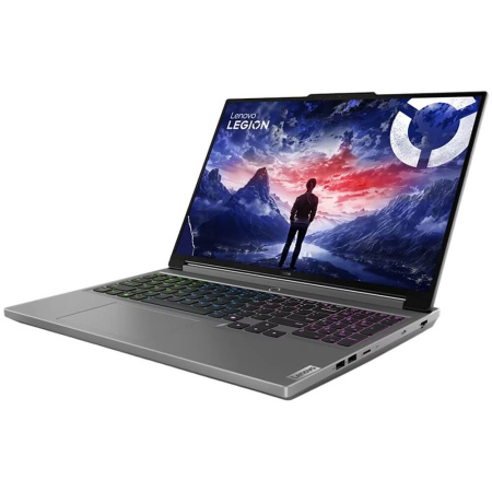Ноутбук Lenovo Legion 5 16IRX9 83DG00EFUS 64GB (Intel Core i9 14900HX 2.2GHz/16"/2560x1600/64GB/4TB/RTX 4070 8GB/Win11)
