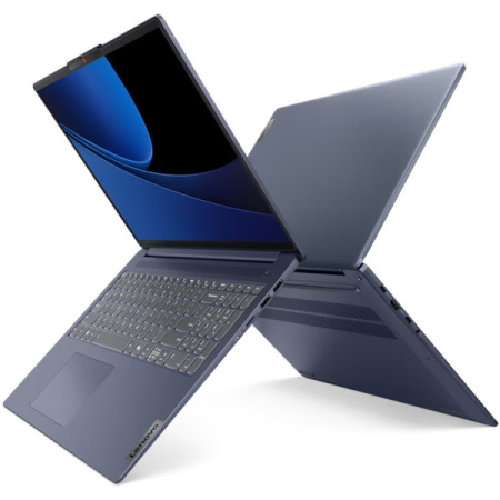 Ноутбук Lenovo IdeaPad Slim 5 16IRU9 83FW0000US (Core 5 120U 1,4GHz/16"/1920x1200/16GB/512GB SSD/Intel Graphics/Win11)