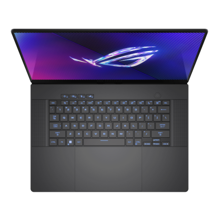 Ноутбук ASUS ROG Zephyrus G16 GU605MI-G16.U94070 (Ultra 9 185H 3.9GHz/16"/OLED/2560x1600/240Hz/16GB/1TB/RTX 4070 8 GB/Win 11)