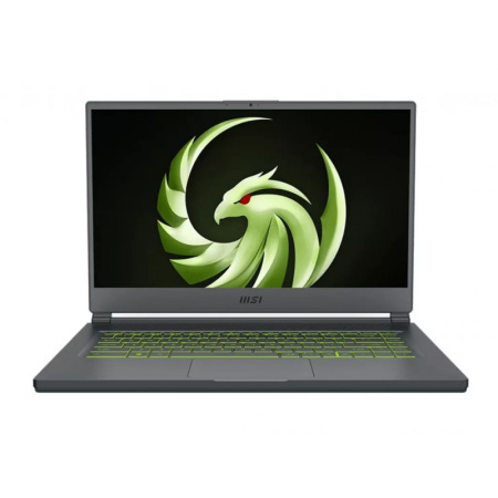 Ноутбук MSI Delta 15 A5EFK-001US (AMD Ryzen 7 5800H 3.2GHz/15.6"/1920x1080/16GB/1TB SSD/Radeon RX6700M 10GB/Win11)