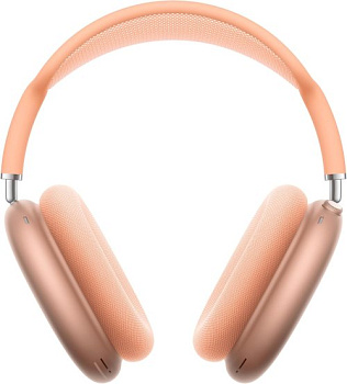 Беспроводные наушники Apple AirPods Max (2024) Orange