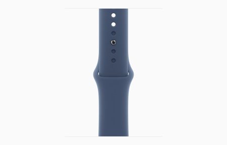 Часы Apple Watch Series 10 42mm Aluminium Case Silver