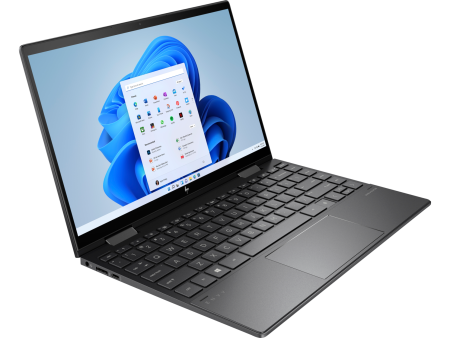 Ноутбук HP ENVY x360 13-ay1035nr (AMD Ryzen 7 5800U 4400 MHz/13.3"/1920x1080/16Gb/512Gb SSD/AMD Radeon Graphics/Windows 11 Home)