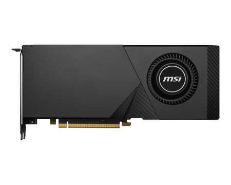 Видеокарта MSI GeForce RTX4070Ti SUPER 16GB AERO (PCIe 4.0, 3 выхода DisplayPort)