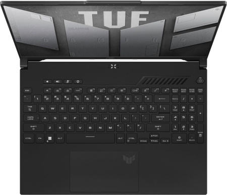 Ноутбук ASUS TUF Advantage Edition A16 FA617NT-R77700 (R7 7735HS 3.2GHz/16"/1920x1200/16GB/512GB/RX 7700S 8GB/Win 11)