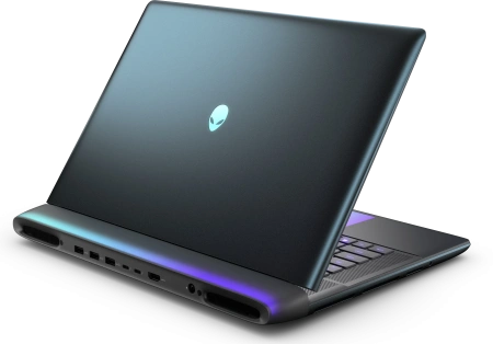 Ноутбук Dell Alienware 16 Area-51 AA16250 (Ultra 9 290HX Plus 2.7GHz/16"/2560x1600/OLED/32GB/1TB SSD/RTX 5080 16GB/Win 11)