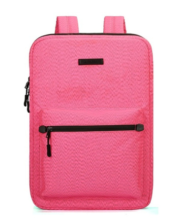 Рюкзак Cartinoe для MacBook Pro 15" (Розовый)