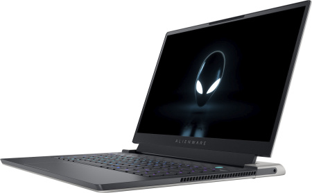 Ноутбук Dell Alienware X15 R1 (Intel Core i7 11800H 2300 MHz/15.6"/360Hz/1920x1080/16GB/512GB SSD/NVIDIA GeForce RTX 3070 8GB/Windows 10 Home) AWX15R1-7456WHT-PUS