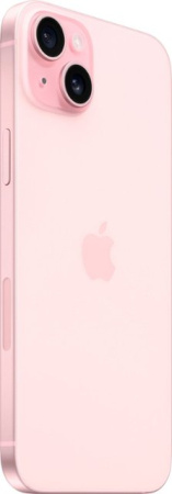 Смартфон Apple iPhone 15 Plus 128GB Pink