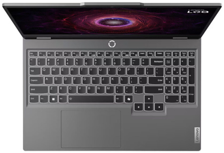 Ноутбук Lenovo LOQ 15ARP9 83JC009CUS (Ryzen 7 7435HS 3.1GHz/15.6"/1920x1080/64GB/2TB SSD/NVIDIA RTX 4070 8GB/Win11)