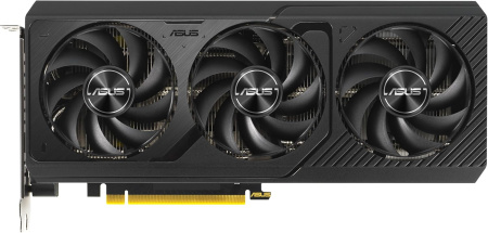 Видеокарта ASUS PRIME GeForce RTX 4070 SUPER 12GB GDDR6X OC Edition (PRIME-RTX4070S-O12G)