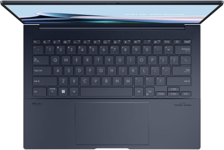 Ноутбук ASUS Zenbook 14 UX3405MA-PH77 (Intel Core Ultra 7 155H 3,8GHz/14"/OLED/2880x1800/32GB/1TB SSD/Intel Arc Graphics/Win 11 Pro)