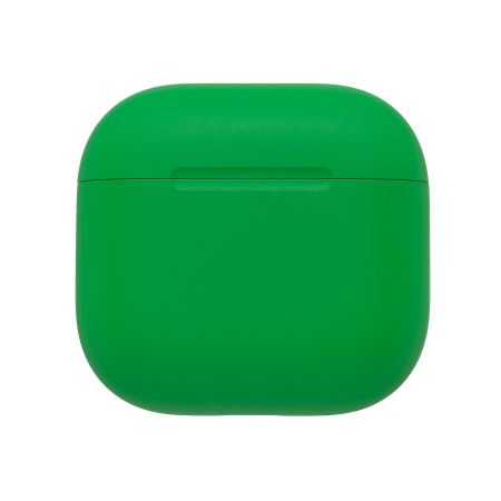 Наушники Apple AirPods 4 (ANC-Система активного шумоподавления) 2024 color Зеленый