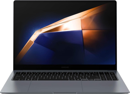 Ноутбук Samsung Galaxy Book4 Pro NP960XGK-KG1US (Intel Core Ultra 7 155H 3.8GHz/16"/2880x1800/16GB/1TB/Intel Arc/Win11)