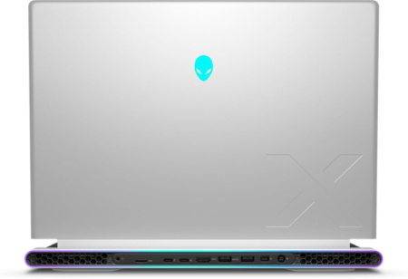 Ноутбук Dell Alienware x16 R1 (2023) (Intel Core i9 13900HK 2.6GHz/16"/240Hz/2560x1600/32GB/2TB SSD/NVIDIA GeForce RTX 4080/Win 11)