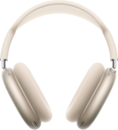 Беспроводные наушники Apple AirPods Max (2024) Starlight