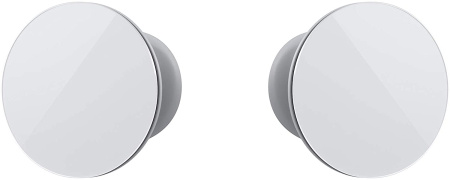 Беспроводные наушники Microsoft Surface Earbuds - Glacier