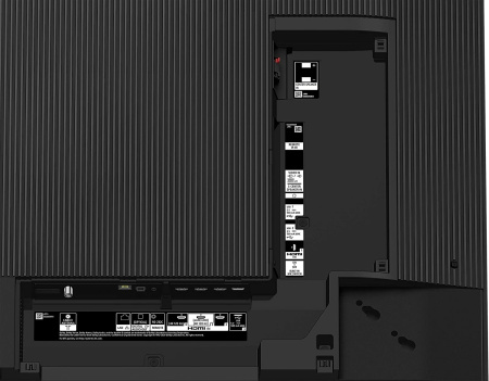 Телевизор Sony XR55a90j