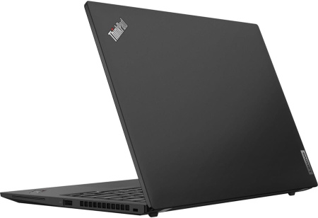 Ноутбук Lenovo ThinkPad T14s Gen 3 21CQ004RUS (Ryzen 5 Pro 6650U 2.9GHz/14"/1920x1200/16GB/512GB SSD/Radeon 660M/Win11P)