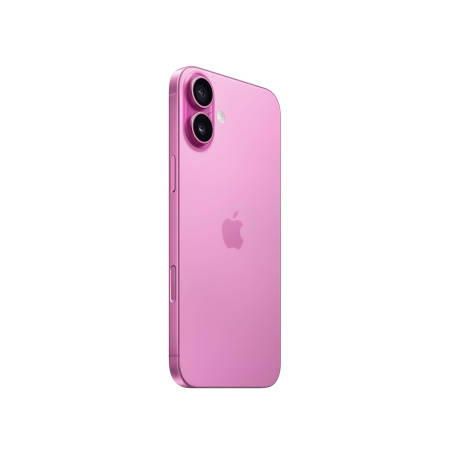 Смартфон Apple iPhone 16 Plus 256GB Pink