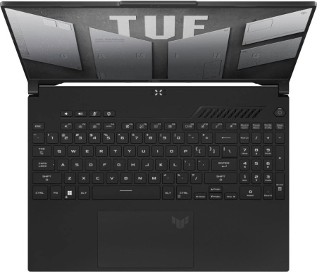 Ноутбук ASUS TUF Gaming FA617NT-A16.R77700 64GB (Ryzen 7 7735HS 3.2GHz/16"/1920x1200/64GB/1TB/Radeon RX 7700S 8GB/Win 11)