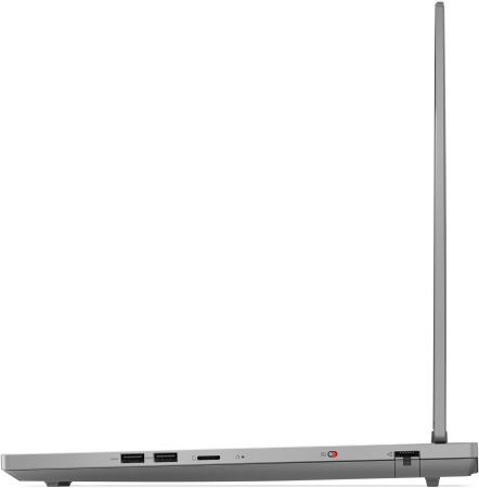 Ноутбук Lenovo Legion 5 16IRX9 83DG00DHUS 64GB (Core i9 14900HX 2.2GHz/16"/2560x1600/64GB/2TB/RTX 4070 8GB/Win11)