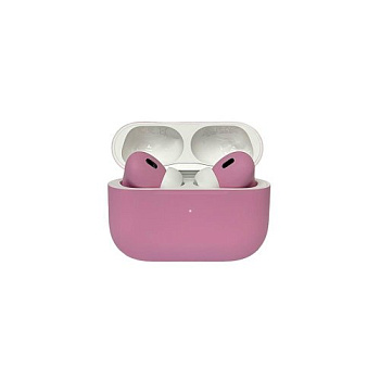 Наушники беспроводные Apple AirPods Pro 2 Color (Pink /Розовый)