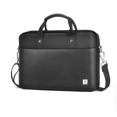 Сумка для ноутбука WiWU Hali Laptop Bag 15,6"