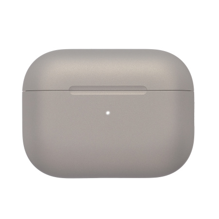 Наушники Apple AirPods Pro 2 2023 (USB C, MagSafe)  Color (Natural Titanium)
