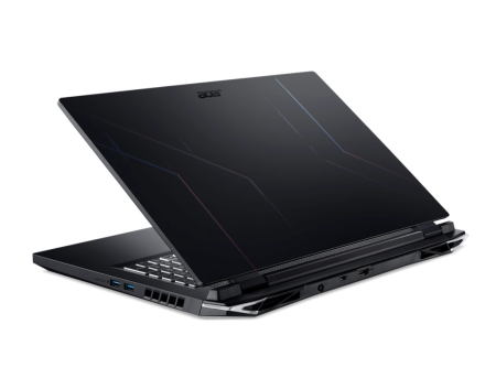 Ноутбук Acer Nitro 5 AN517-55-51DQ (Intel Core i5 12450H 2GHz/17.3"/1920x1080/8GB/512GB SSD/NVIDIA GeForce RTX 3050 4GB/Win 11)